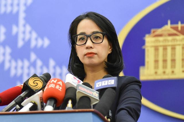 Việt Nam bác bỏ các thông tin sai trái về vụ khủng bố ở Đắk Lắk - Ảnh 1.