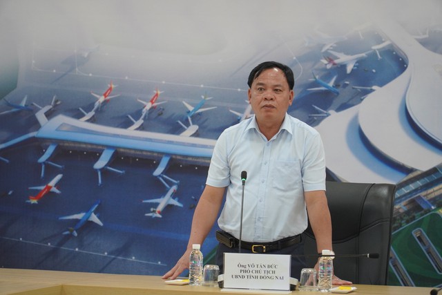 Nhà ga hành sân bay Long Thành dự kiến khởi công vào tháng 8.2023 - Ảnh 2.