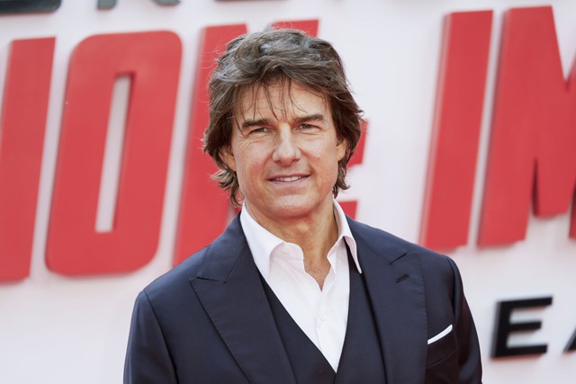 Tom Cruise muốn đóng Mission: Impossible đến năm 80 tuổi  - Ảnh 1.
