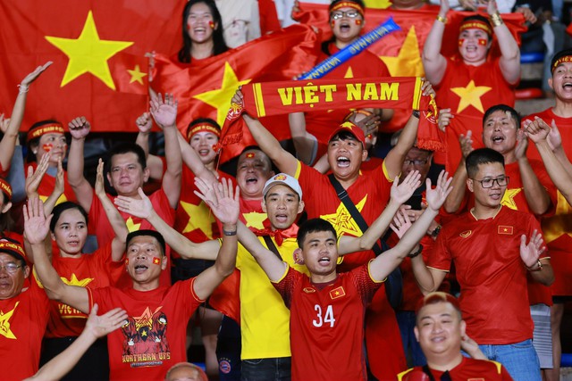 World Cup có ý nghĩa như thế nào với bóng đá nữ Việt Nam? - Ảnh 3.