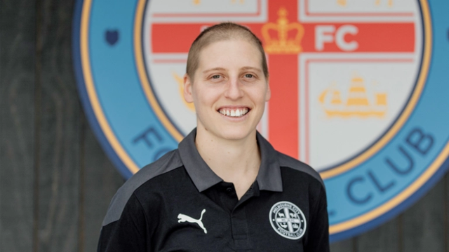 Rebekah Stott: Từ bệnh nhân ung thư đến thành viên New Zealand dự World Cup nữ 2023 - Ảnh 1.