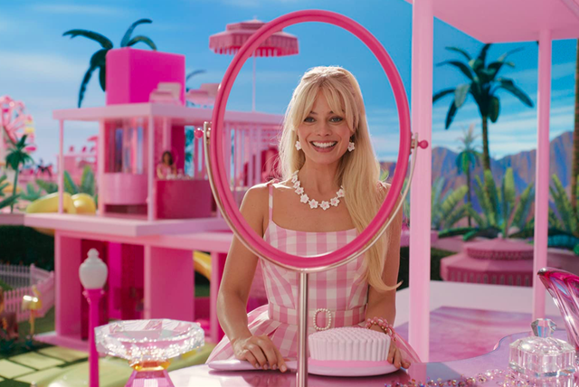 Warner Bros. giải thích về bản đồ khiến ‘Barbie’ bị cấm chiếu ở Việt Nam - Ảnh 4.