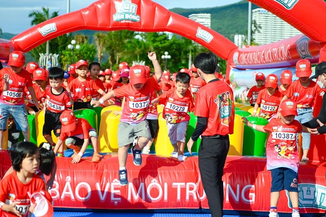 LofKun Marathon sắp đến Bình Thuận cùng Trường Giang, Long Chun tặng 500 suất chạy - Ảnh 4.