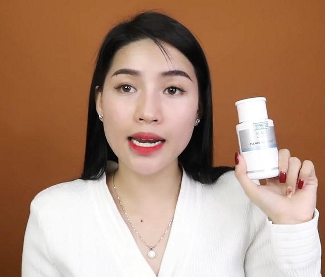 Review BHA Obagi Clenziderm MD Pore Therapy và cách sử dụng đúng chuẩn ngừa kích ứng - Ảnh 5.