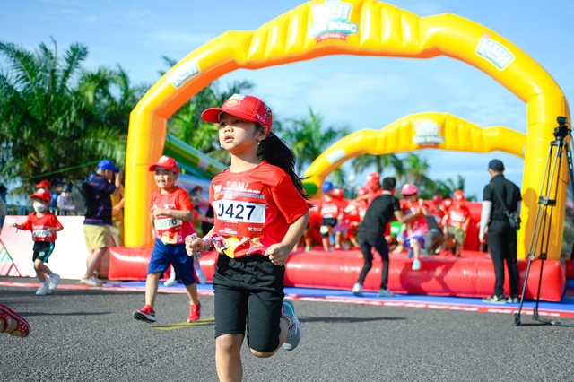 LofKun Marathon sắp đến Bình Thuận cùng Trường Giang, Long Chun tặng 500 suất chạy - Ảnh 6.