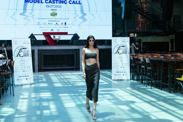 Chuyên án bí số VN10: Hào quang vụt tắt của 'bông hồng lai' Andrea Aybar - Ảnh 1.