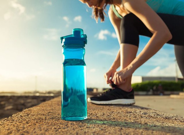 Nghiên cứu phát hiện tập yoga giúp ngăn ung thư lây lan và tái phát - Ảnh 2. Nghiên cứu phát hiện tập yoga giúp ngăn ung thư lây lan và tái phát - Ảnh 2.