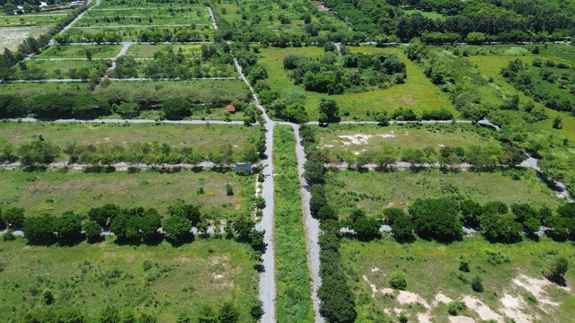 Cận cảnh dự án Khu dân cư và khu du lịch sinh thái Giang Điền  - Ảnh 5.