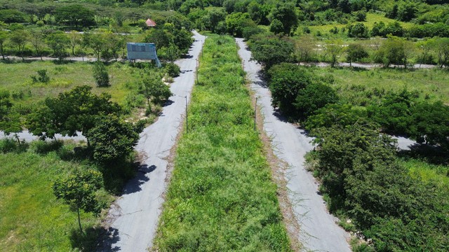 Cận cảnh dự án Khu dân cư và khu du lịch sinh thái Giang Điền  - Ảnh 7.