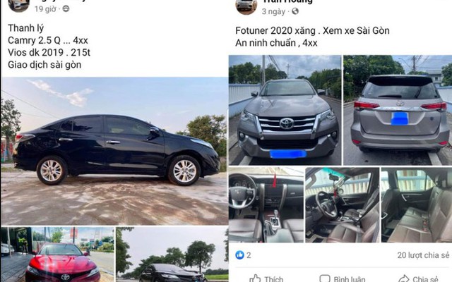 Cục Đăng kiểm nói gì vụ xe Mazda3 mất cắp bị 'hóa phép' số khung số máy? - Ảnh 1.