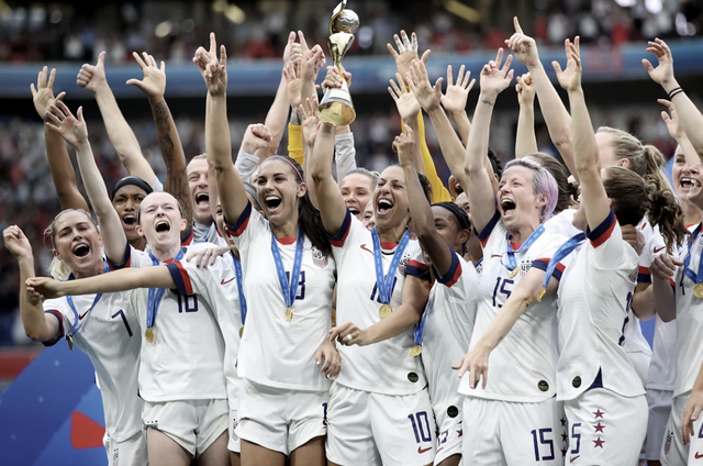 Ngôi vô địch World Cup nữ 2023: Chờ đợi những bất ngờ  - Ảnh 1.
