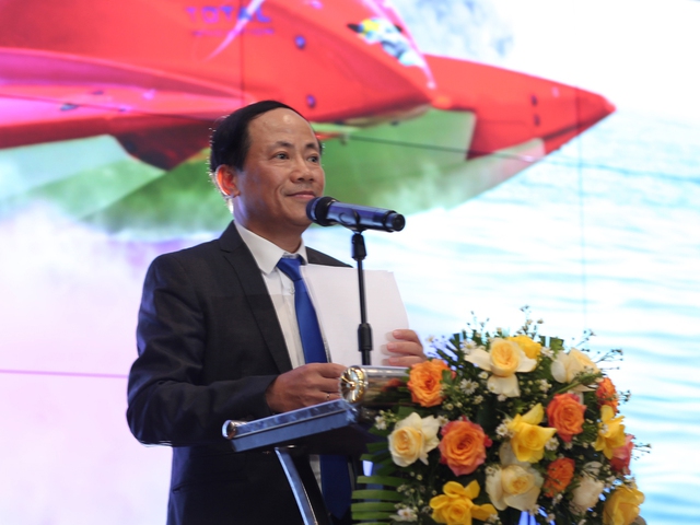 Giải đua thuyền máy nhà nghề quốc tế sẽ được tổ chức lần đầu tại Việt Nam - Ảnh 3.