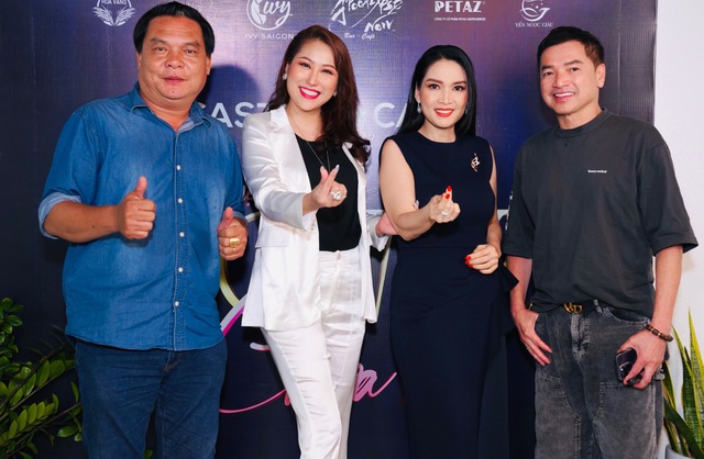 Phi Thanh Vân đầu tư hơn 10 tỉ đồng cho dự án web-drama - Ảnh 2.