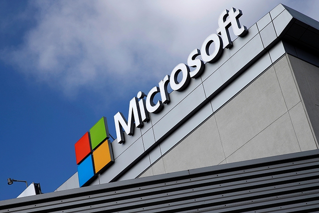 Microsoft phủ nhận để rò rỉ thông tin đăng nhập của 30 triệu khách hàng - Ảnh 1.