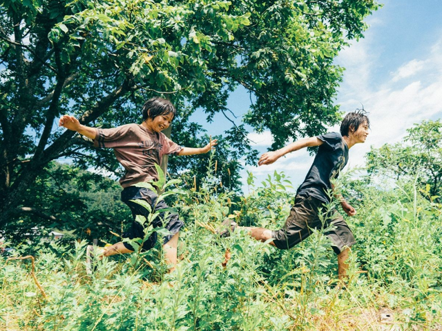 'Quái vật', phim Nhật thắng giải tại Cannes, ra rạp Việt vào 21.7  - Ảnh 1.