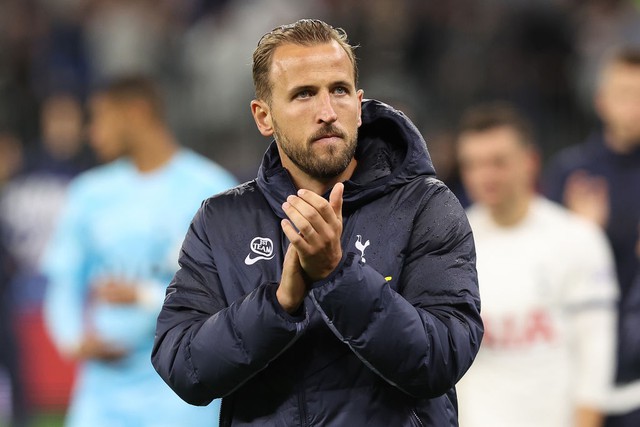 Ngày quyết định của Harry Kane - Ảnh 2.