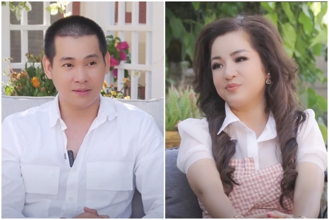 Phùng Ngọc Huy tiết lộ kế hoạch về Việt Nam thăm con gái - Ảnh 2.