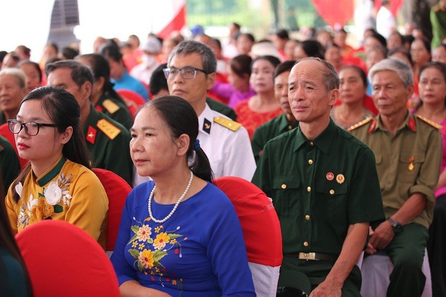 Nghệ An dẫn đầu về mô hình toàn dân bảo vệ an ninh tổ quốc - Ảnh 2.