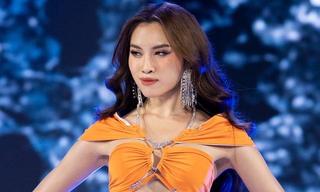 UniMedia ngừng cử đại diện Việt Nam thi Miss Charm   - Ảnh 1.
