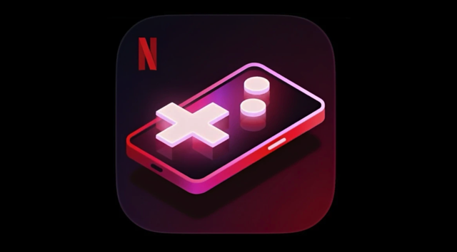 Netflix phát hành ứng dụng biến iPhone thành tay cầm chơi game trên TV