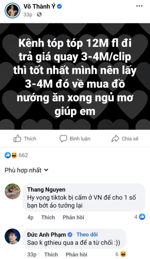 'Vạ miệng' trên mạng xã hội: Phải làm gì?  - Ảnh 2.