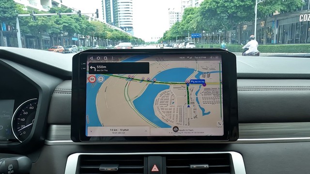 Bản đồ dẫn đường VietmapLive có gì hơn Google Maps tại Việt Nam?   - Ảnh 1.