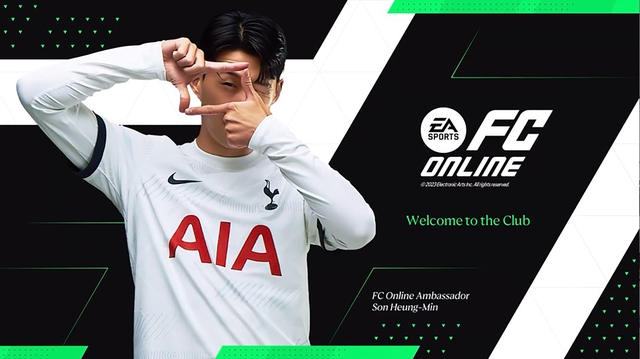 FIFA Online 4 chính thức đổi tên thành FC Online sau 5 năm phát hành - Ảnh 2.