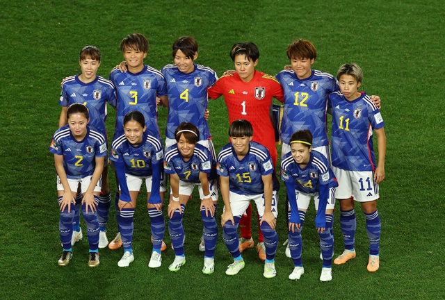 Đánh bại Nhật Bản, Thụy Điển tiến thẳng vào bán kết World Cup nữ 2023 - Ảnh 2.
