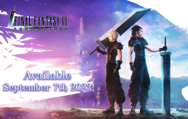 Game di động Final Fantasy VII tiếp theo sắp ra mắt vào tháng 9 - Ảnh 1.