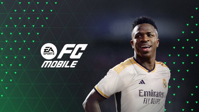 Game bóng đá EA Sports FC Mobile đã được công bố - Ảnh 1.