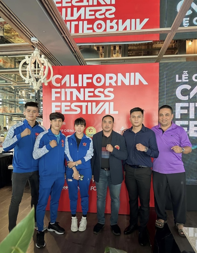 'Độc cô cầu bại' Nguyễn Trần Duy Nhất tái xuất cùng California Fitness Festival - Ảnh 2.