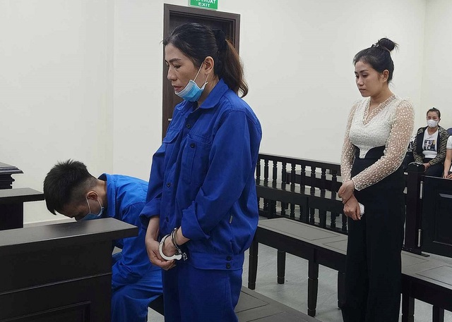 Bé gái 14 tuổi bị lừa bán sang Trung Quốc, ép mang thai hộ - Ảnh 1.