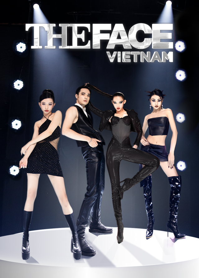 Quán quân 'The Face Vietnam 2023' sẽ đến 6 ‘kinh đô’ thời trang lớn nhất thế giới - Ảnh 1.