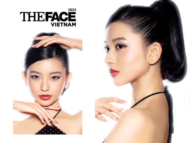 Quán quân 'The Face Vietnam 2023' sẽ đến 6 ‘kinh đô’ thời trang lớn nhất thế giới - Ảnh 5.
