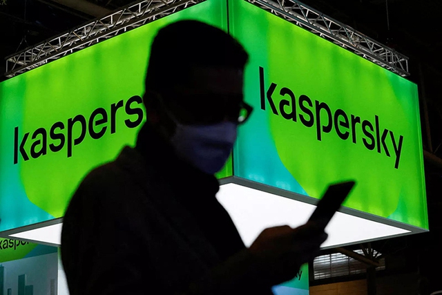 Kaspersky cảnh báo các chiến dịch lừa đảo mới - Ảnh 1.