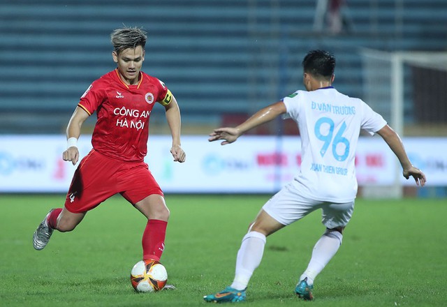 Lịch thi đấu và trực tiếp V-League 2023 hôm nay: Đại chiến trên sân Hàng Đẫy - Ảnh 2.