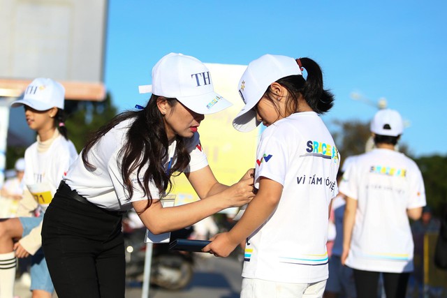 Hàng trăm gia đình hào hứng tham gia S-Race Lâm Đồng - Ảnh 1.