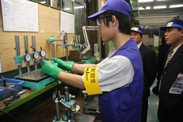 Những năm gần đây, số lao động Việt Nam sang làm việc tại Nhật Bản chiếm trên 50% số lao động đi làm việc ở nước ngoài hàng năm