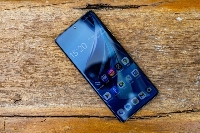 Trải nghiệm sức mạnh chơi game trên Oppo Reno10 Pro+ 5G - Ảnh 2.