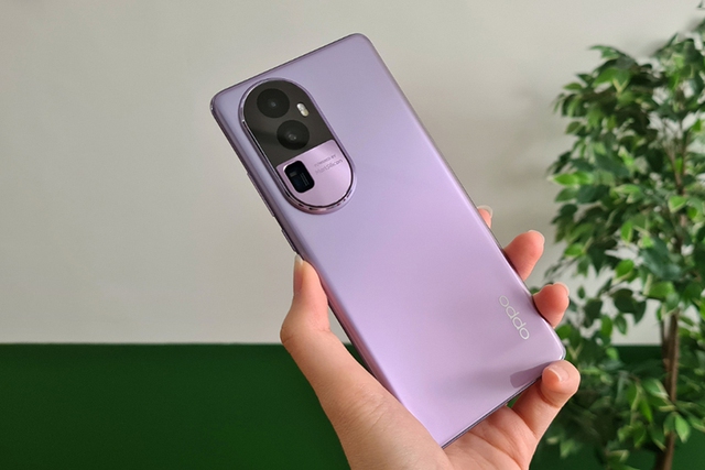 Trải nghiệm sức mạnh chơi game trên Oppo Reno10 Pro+ 5G - Ảnh 4.