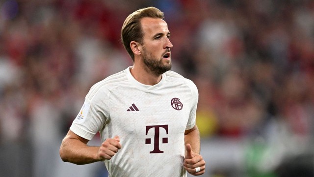 HLV Thomas Tuchel lên tiếng về cú sốc ngày ra mắt của Harry Kane tại Bayern Munich - Ảnh 2.
