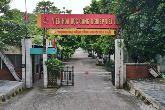 Cận cảnh 9 cơ sở phải di dời khỏi nội thành Hà Nội - Ảnh 10.