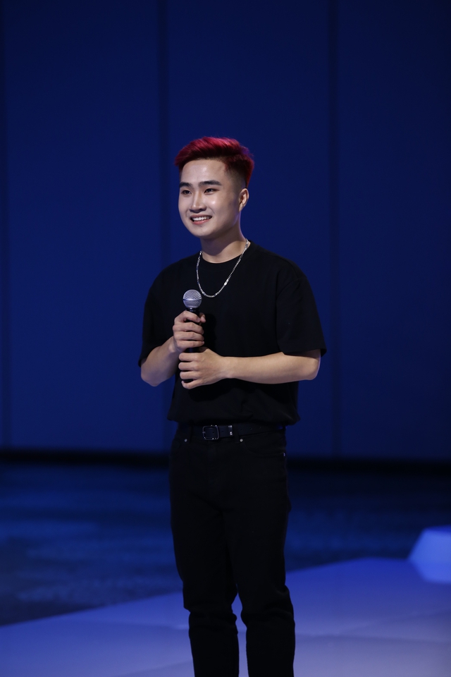 'Vietnam Idol 2023': Mỹ Tâm ‘khó chịu’ vì cách xưng hô của thí sinh - Ảnh 1.