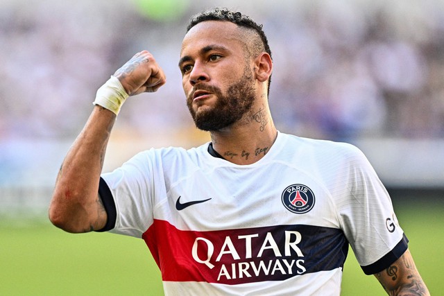 CLB Al Hilal chi ‘khủng’ mua Neymar, Mbappe bình thản ngồi xem PSG bị cầm chân - Ảnh 3.