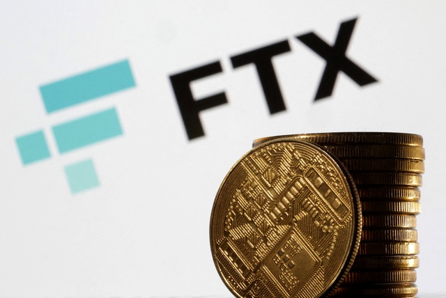 Các công ty ‘tiếp tay’ cho FTX bị kiện  - Ảnh 1.