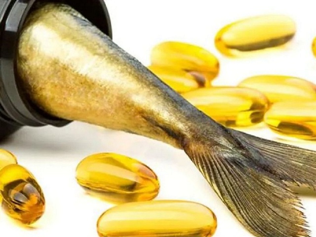 A xít béo omega-3 tốt cho sức khỏe nhưng nạp quá nhiều có sao không ? - Ảnh 1.