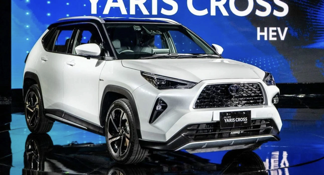 Loạt xe SUV đô thị hoàn toàn mới rục rịch gia nhập thị trường Việt Nam - Ảnh 2.