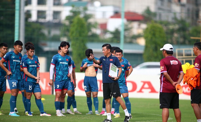 U.23 Việt Nam có cơ hội tại giải Đông Nam Á  - Ảnh 1.