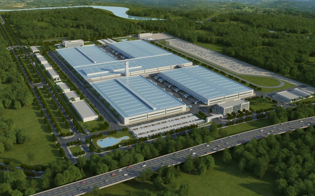 Quảng Ninh: Yêu cầu Thành Công Group xuất xưởng ô tô vào năm 2024  - Ảnh 1.