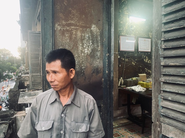 Rạp hát 'hàng không mẫu hạm Sài Gòn' - Ảnh 4.
